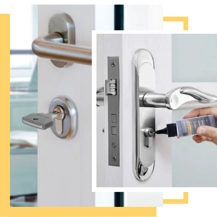 Trusted Local Locksmiths 